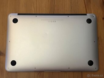 Apple MacBook Air 11" Early 2014 128 SSD - 3