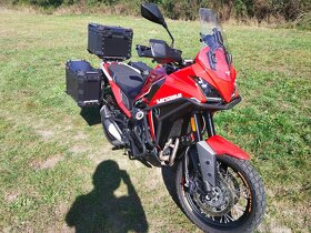 Moto Morini X-CAPE 650 - 3