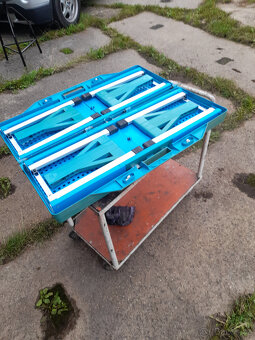 Kempinkový stůl - 3