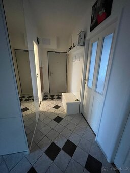 Prodám byt 3+1 Bohnice 74m² v OV - 3