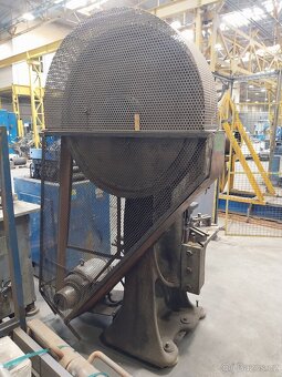 PRODÁME Excentrický lis Adolf Dietz - 3