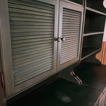 Jídelní sestava - 3