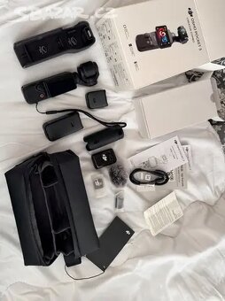 DJi osmo pocket creation combo 3 - 3