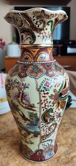 Čínská váza - 3