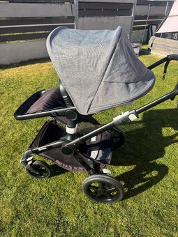 Bugaboo fox2 - 3