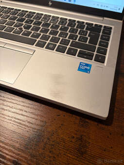 Notebook HP Elitebook 840 G8 - i5, 32GB RAM, 256GB SSD - 3