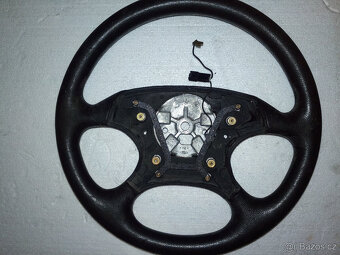 FORD volanty - 3