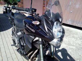 Prodám Kawasaki Versys 650 - 3