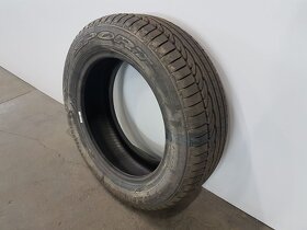 Nová pneu Dunlop SP SPORT 01 , 185/60 R15 84H - 3