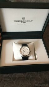 Pánske hodinky Frederique Constant Classics Automatic - 3