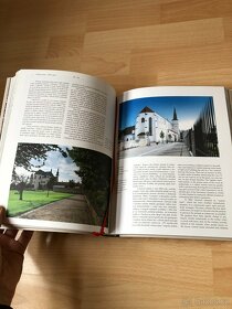 Kniha Litomyšl renesanční město moderní architektury - 3