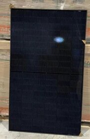 PV panel SUNPRO 390W HJT Bifacial - cena 1950 Kč - 3