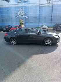 Peugeot 508 - 3