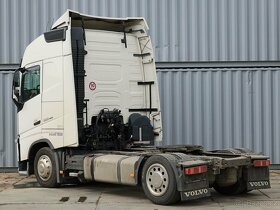 Volvo FH 500, EURO 6, LOW DECK, NOVÉ ČIDLO ADBLUE, NOVÉ ČIDL - 3