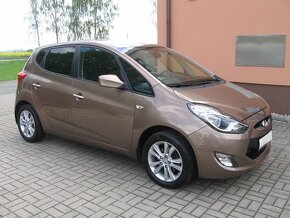 HYUNDAI ix20 1.4i / 66KW TRIKOLOR - 3