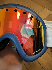 Dámské lyžařské brýle POC - 3