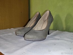 Dámské společenské boty - 3