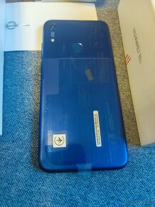 Huawei Y6s 32 GB Dual SIM - 3
