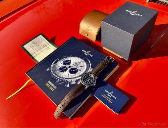 Breitling Superocean 44mm - 3