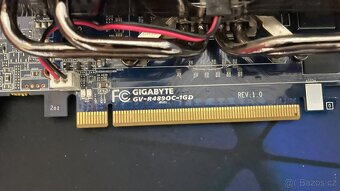 Grafika Gigabyte GV-R489OC-1GD 1GB - 3