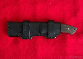 Prodám novy nůž Browning 122 Seki Japan - 3