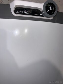 Elektrický ohřívač Dražice OKHE ONE/E 120 - 3