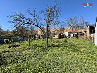 Prodej pozemku k bydlení, 1173 m², Žeravice - 3