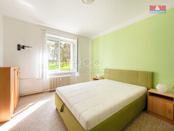 Prodej bytu 2+1, 52 m², Praha, ul. Poděbradská - 3