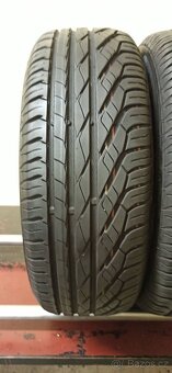 Uniroyal 205/60 R16 96Y 6mm - 3