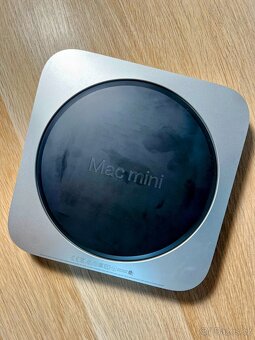 Apple Mac Mini M1 – 16GB RAM 512GB SSD - 3