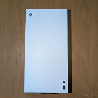Xbox Series X 1TB digitálna verzia - 3