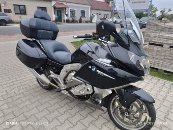 BMW K 1600 GTL - 3