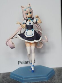 Anime sošky a figurky - 3