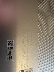 Notebook ASUS Vivobook - 3