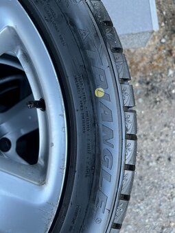 Kola 245/45 r18 - 3