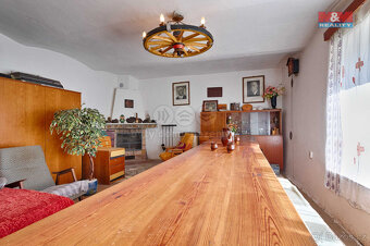 Prodej zemědělské usedlosti, 73 m², Řečice - 3