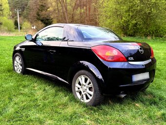 Opel Tigra 1.8 92kW 2007 - 3