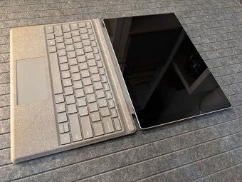 Microsoft Surface Pro 5 | 8GB RAM | 256GB SSD | klávesnice - 3