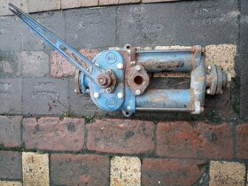 Vodní pumpa - 3