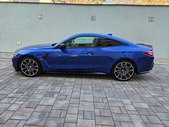 BMW M4 Competition A/T - 3