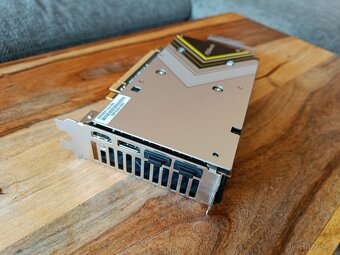 ASROCK Radeon RX 5500 XT Challenger 8GB OC - 3