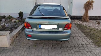 Hyundai Accent - 3