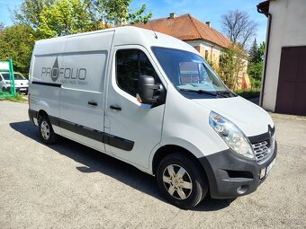 Renault Master - 3