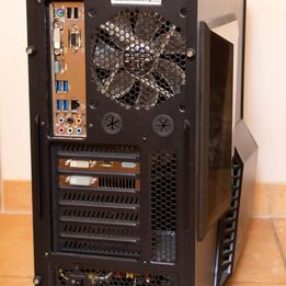 Prodám svůj starší herní PC - 3