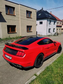 Ford Mustang GT 5.0 V8 2020 55ed. - 3