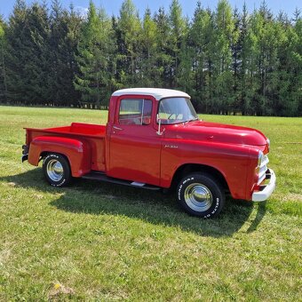 Dodge C3 Jobrated 1956 - 3
