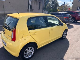 Škoda Citigo 44 Kw 2012 - 3