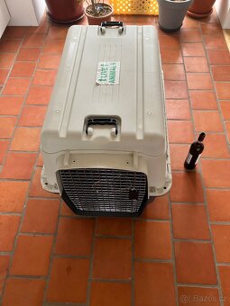 Přepravní box pro psy - 3