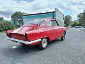 NSU Prinz Sport - 3