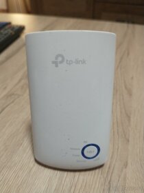 Zesilovač Wi-Fi signálu - 3